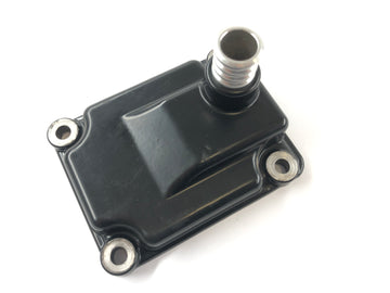 BMW K 1300 R [2010]  - 电动机盖电通通气 - 0