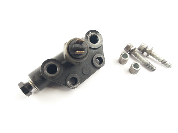 Ducati Pantah 500 SL [1982] - Bromslinjedistributör