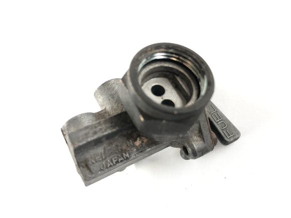 ホンダCB 550 F [スーパースポーツ]  - ガソリンタップ