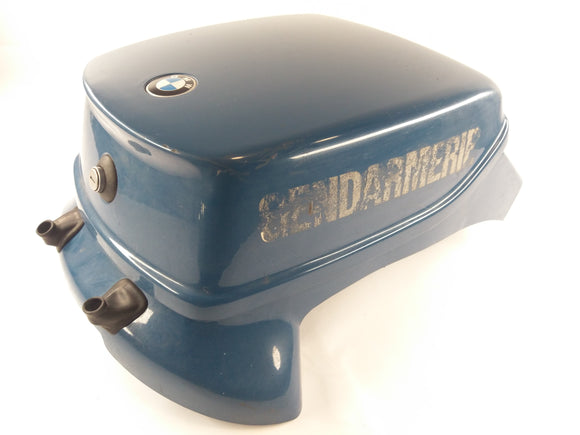 BMW R 1150 RT [2003] - Najwyższy przypadek bez klucza