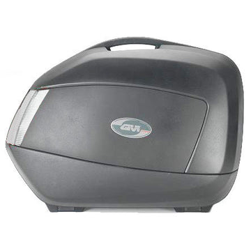 Suzuki Dl 1000 V Strom [2004-2011] - V35 - ensemble valises latérales Monokey® SIDE Tech - 0