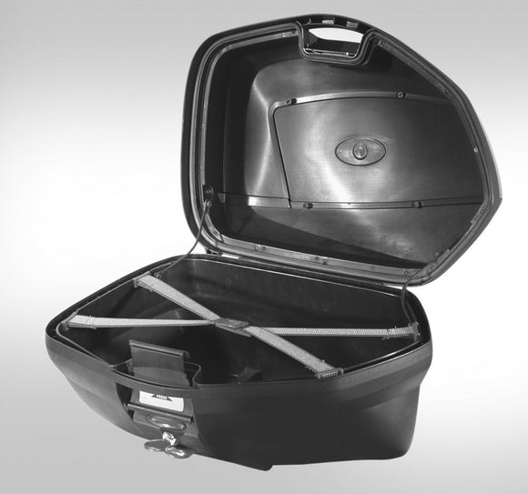 Suzuki Dl 1000 V Strom [2004-2011] - V35 - set de valises latérales Monokey® SIDE avec