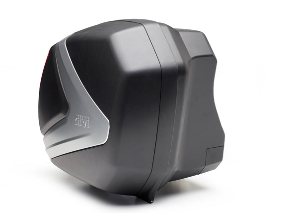 Bmw R 1200 Gs [17-18] - V37 - комплект боковых кофров Monokey® SIDE макс. нагрузка 10