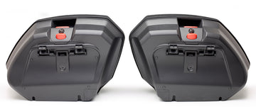 Bmw R 1200 Gs [17-18] - V37 - комплект боковых кофров Monokey® SIDE макс. нагрузка 10