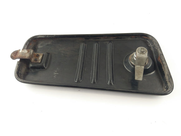 Moto Guzzi V65 PG [1988] - Copertura nativa di Stow senza chiave