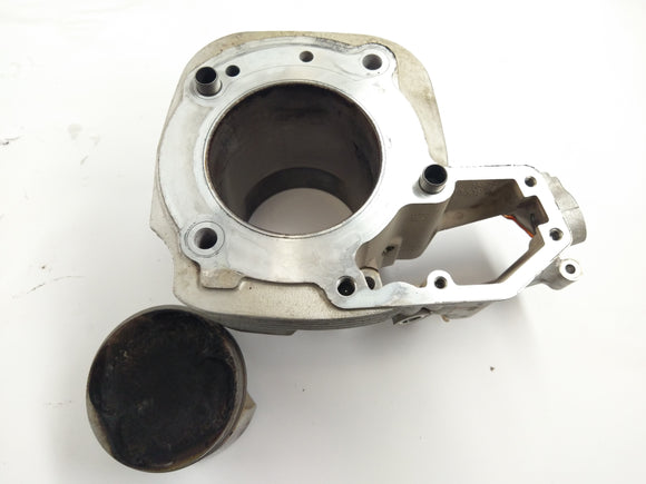 BMW R 850 R 259 [1999] - Cilindro com pistões