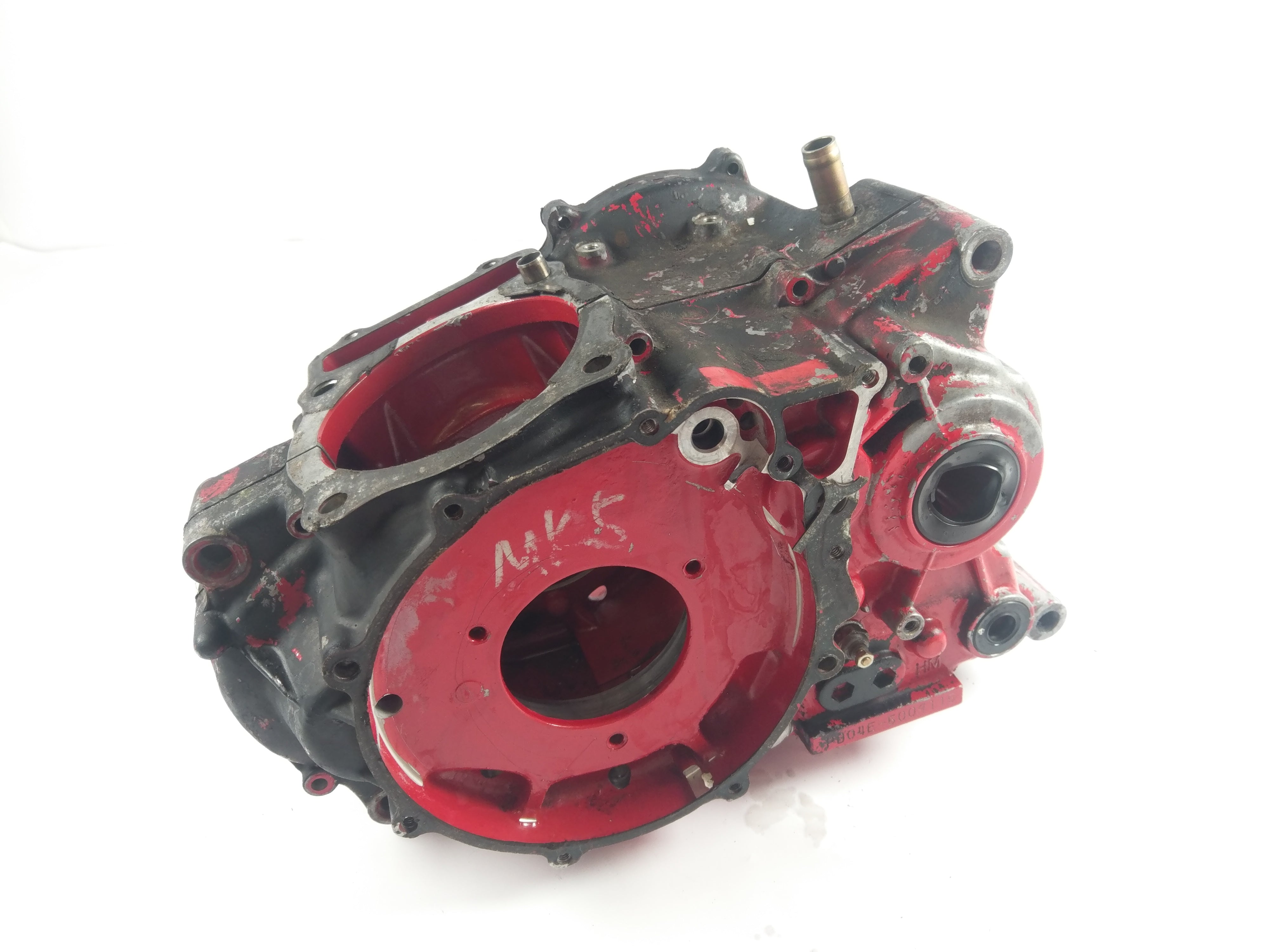 Honda XL 600 LM PD04 - Engine housing