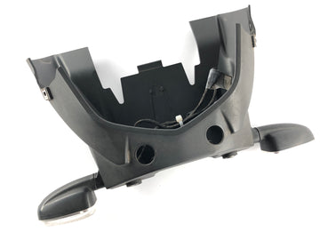 BMW F 800 ST [2006] - Rear cover tail light with indicator - 0