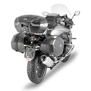 Honda Nx 650 Dominator [92-94] - V47 TECH Monokey toptaske i carbon look-1