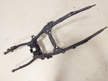 BMW R 1150 RT [2003] - Heckrahmen - 0