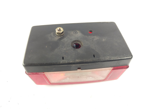 Yamaha XT 350 3YT / 55V [1991] - Taillight