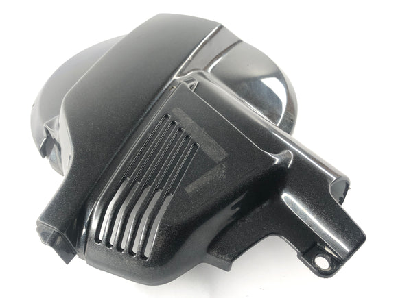 Honda GL 1500 Goldwing SC22 [1988] - Copertina del disco freno a sinistra a sinistra