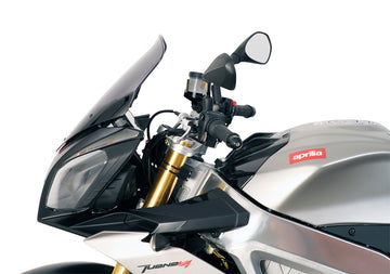 Aprilia Tuono V4R [2011-2014] -touring Disc "TM" - 0