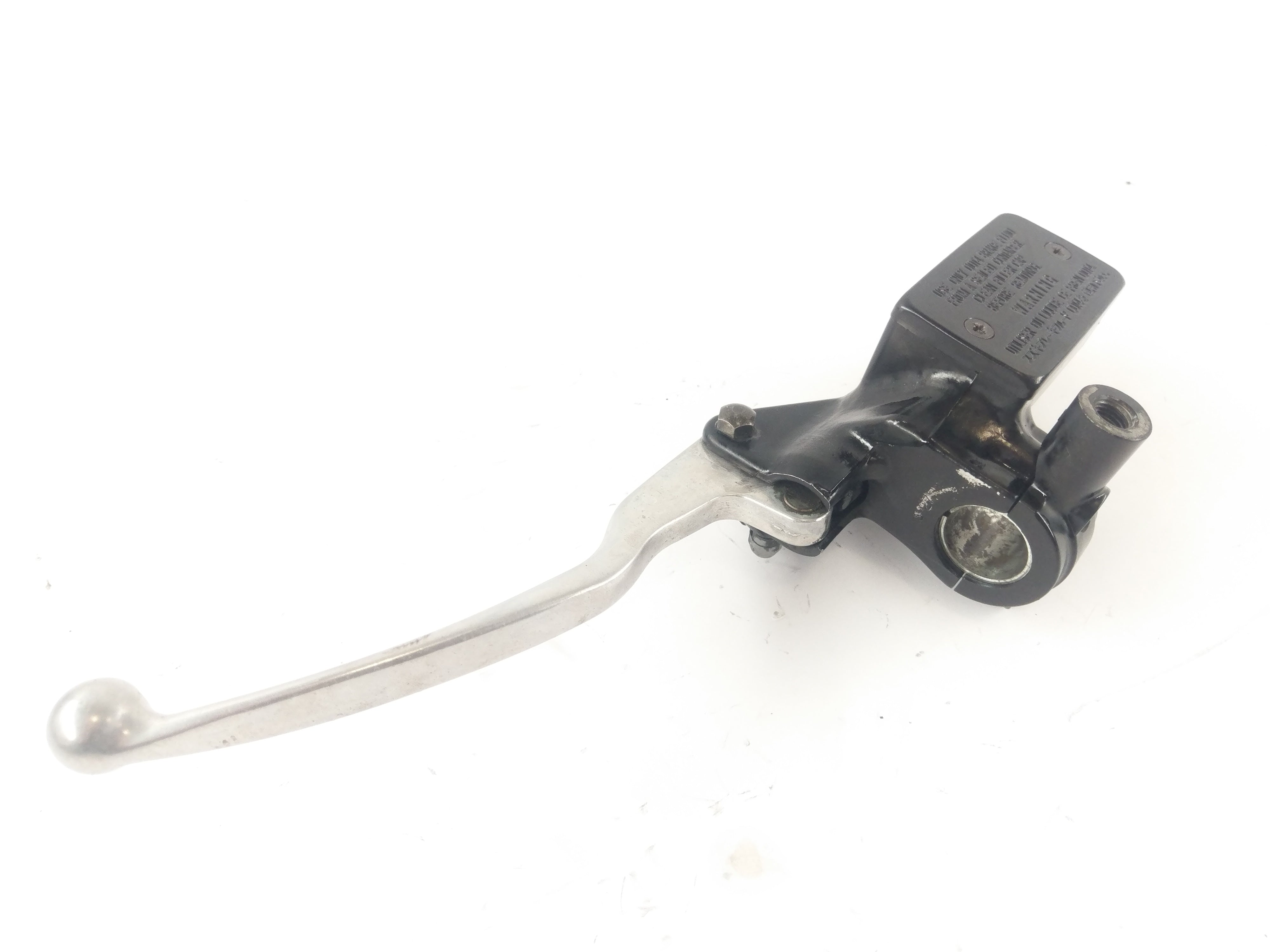 Suzuki GSF 1200 S GV75A [1998] - Clutch lever