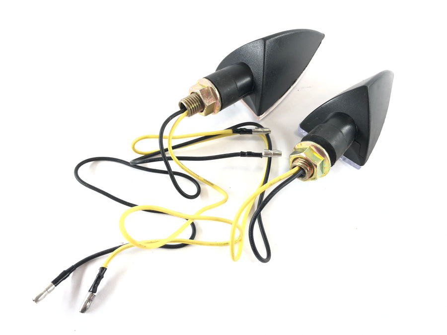 Blinker LED rinkinys pora universalus kaip naujas