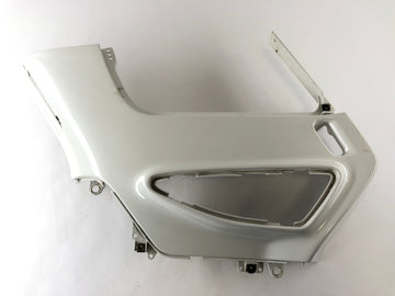 Honda ST 1100 SC26 PAN Europeaan [1990] - Mittel verplaatsingsprocescentrum