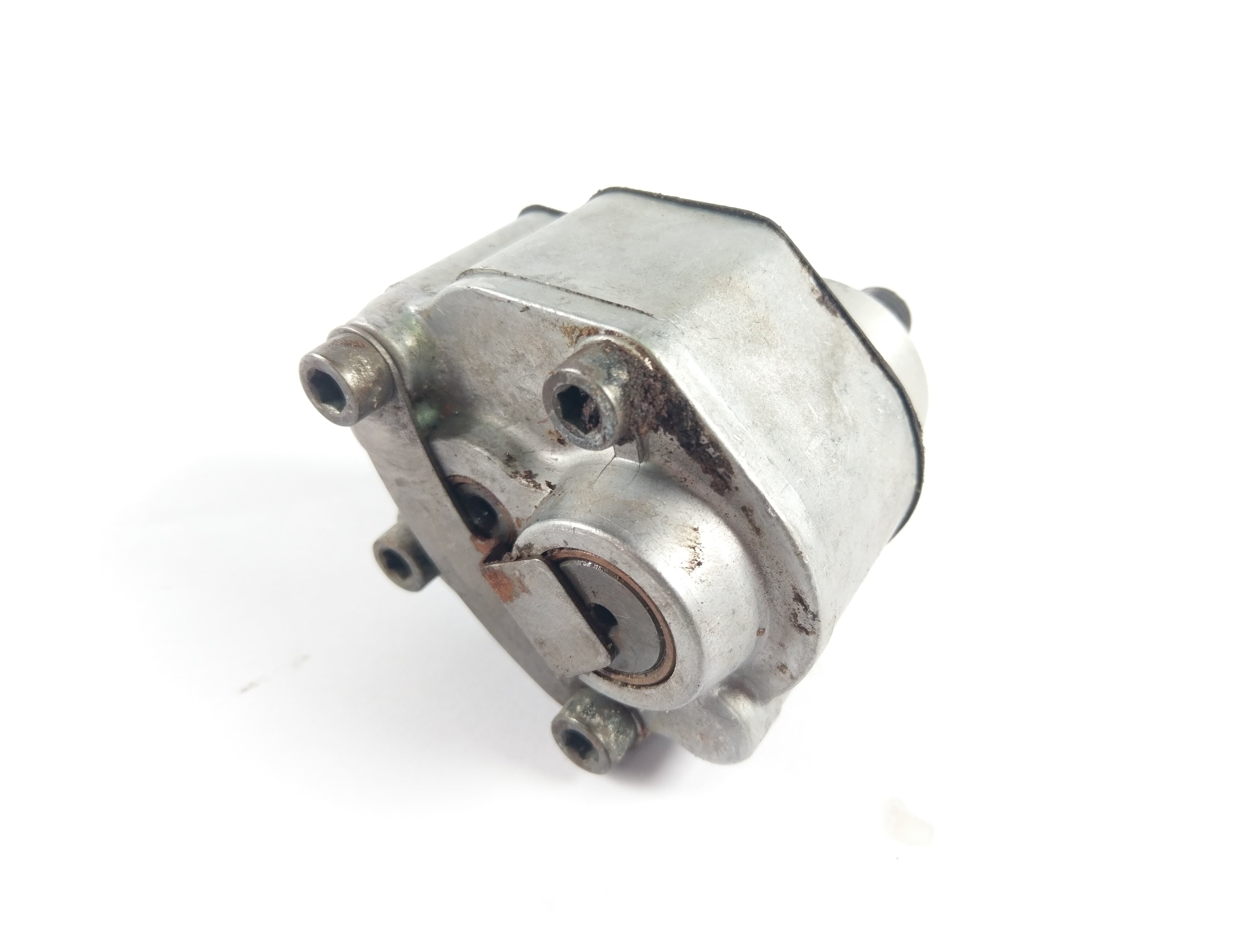 Ducati GTV 500 - oil pump