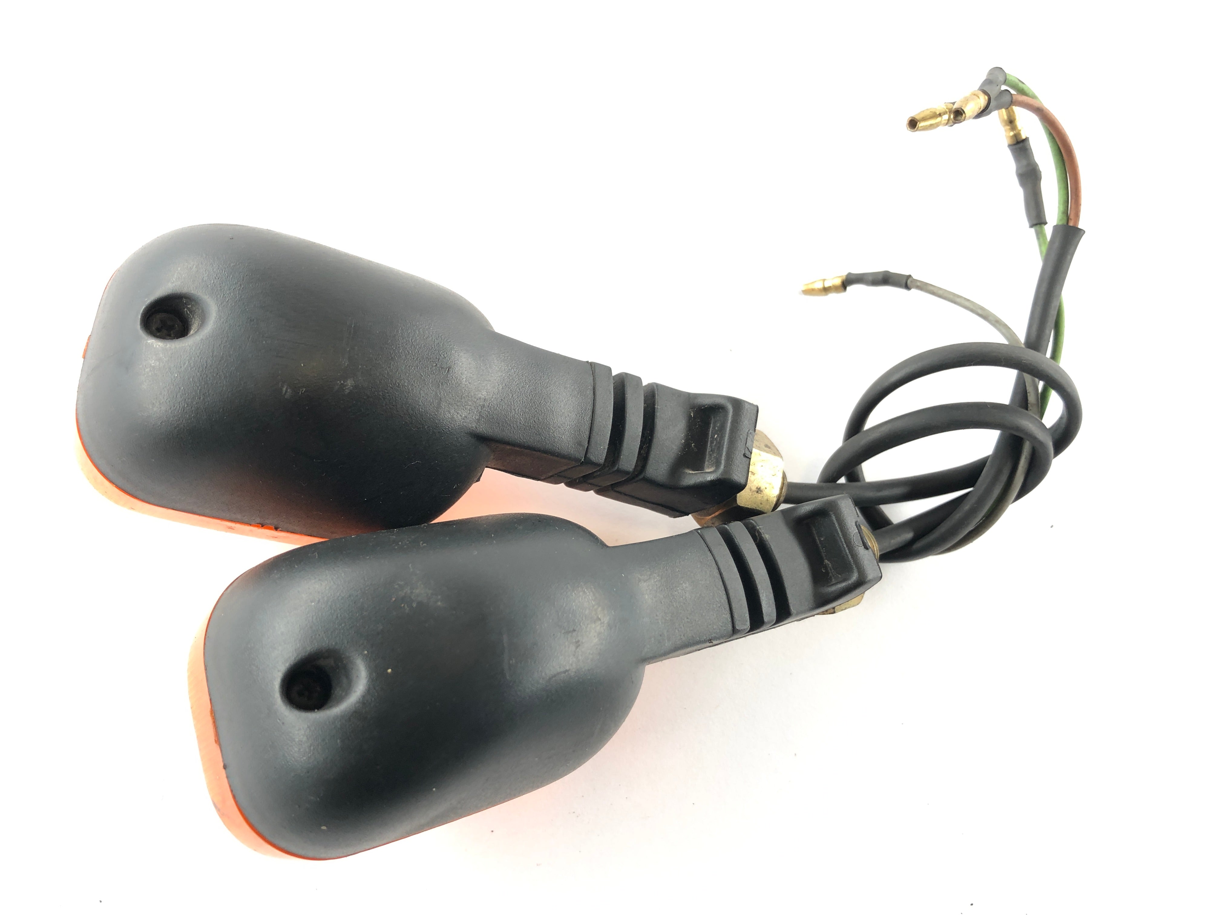 Honda CB 900 F2 SC09 [1985] - Blinker Set -par