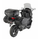 Kawasaki Versys 1000 [2012-2014] - V58 Maxia 5 Total Black Monokey Topcase med-3