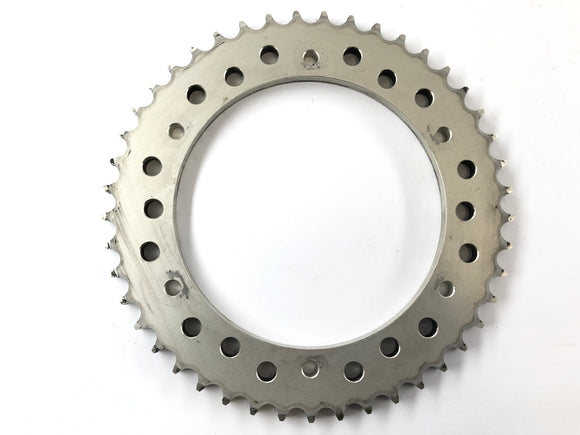 Honda VFR 800 FI RC46 [2000] - Sprocket Z 45