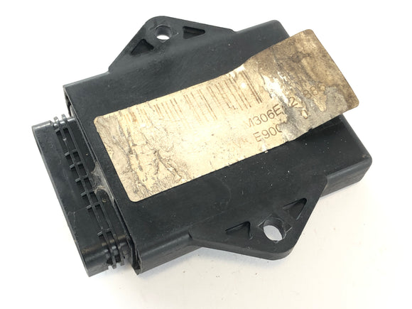 Yamaha XT 660 DM01 [2005]  - 发动机控制单元CDI