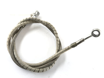 Ducati 888 Strada [1993] - Gestión de acoplamiento