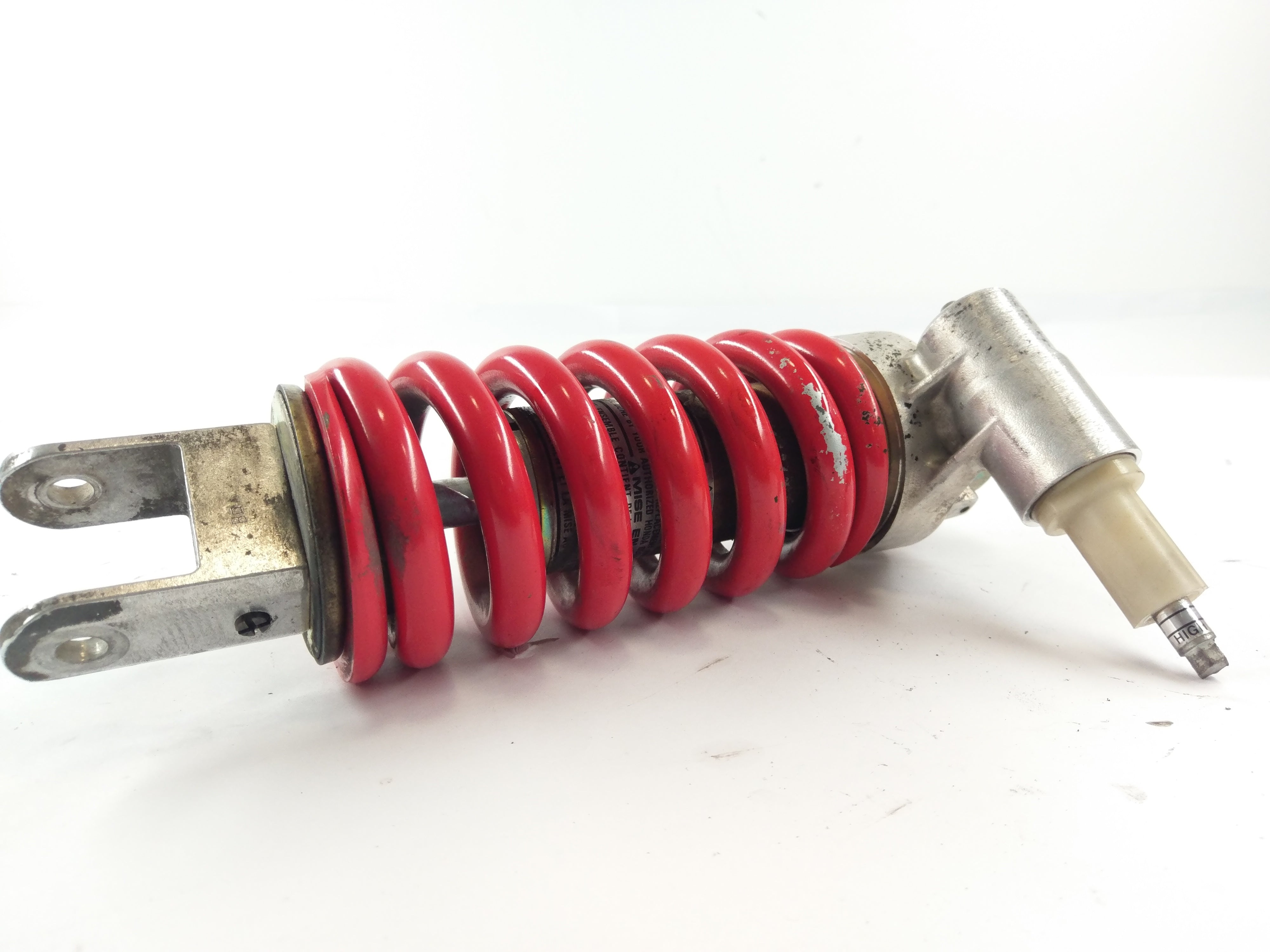 Honda CBR 1000 F SC24 [1991] - Spring Shock Absorber