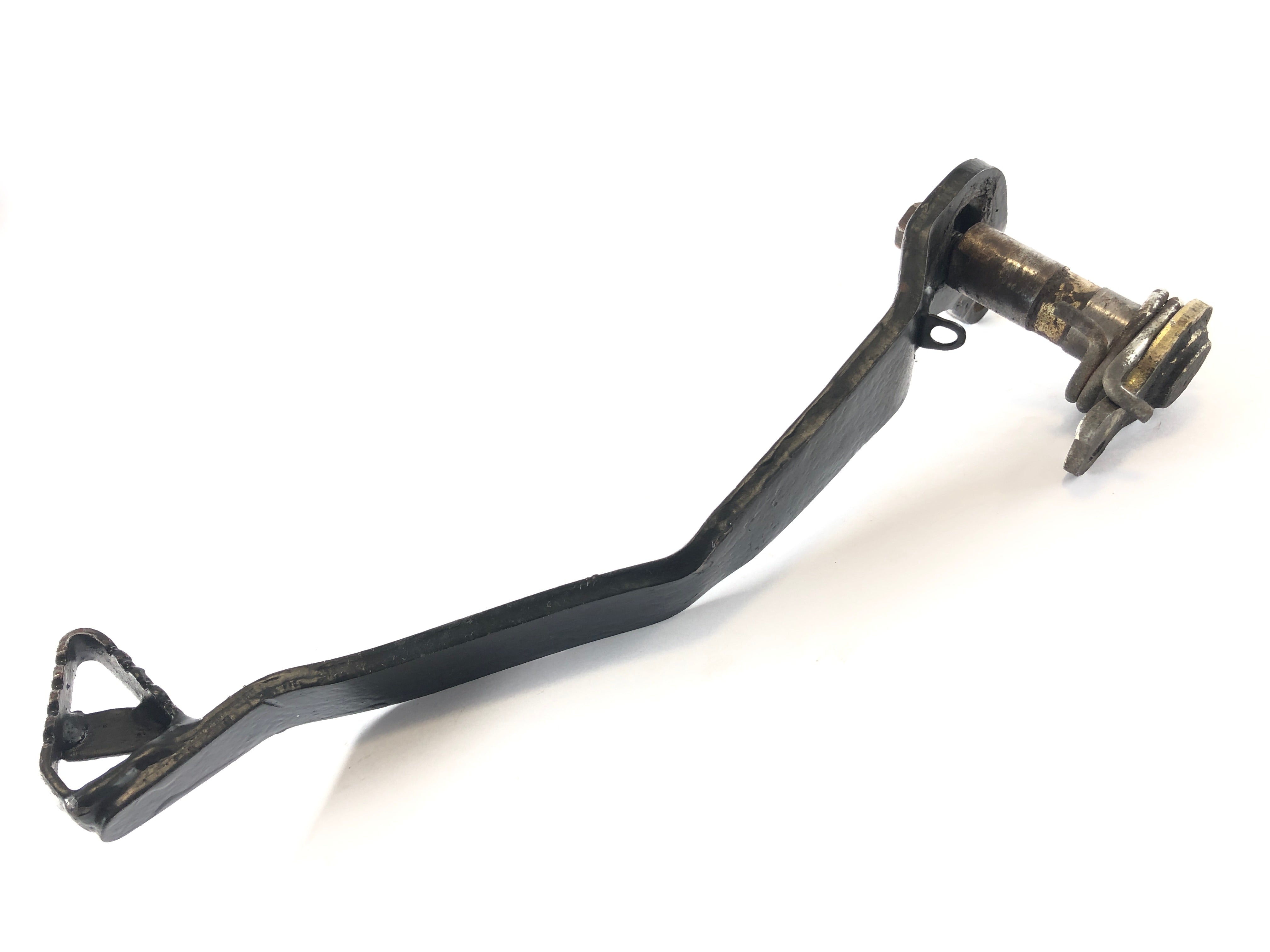 Suzuki DR 800 S SR42B [1991] - Brake pedal brake lever