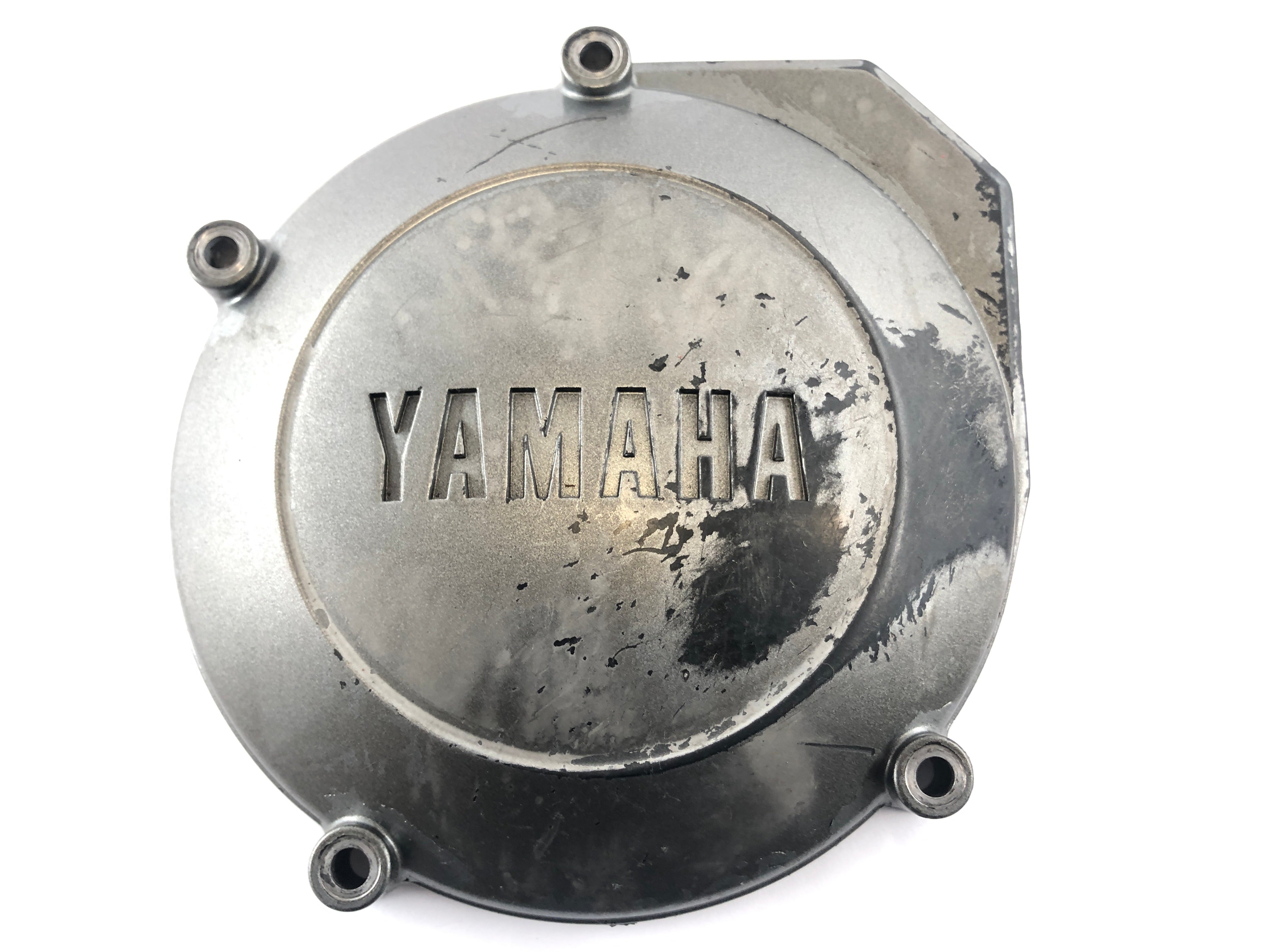 Yamaha YFM 350 Warrior 3GD [2003] - Capot moteur