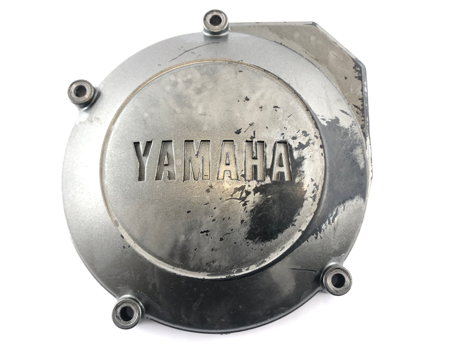 Yamaha YFM 350 Warrior 3GD [2003] - Dzinēja pārsegs