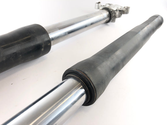 Aprilia SX RX KX1 125 [2020] - Gaffel Telegabel med akse