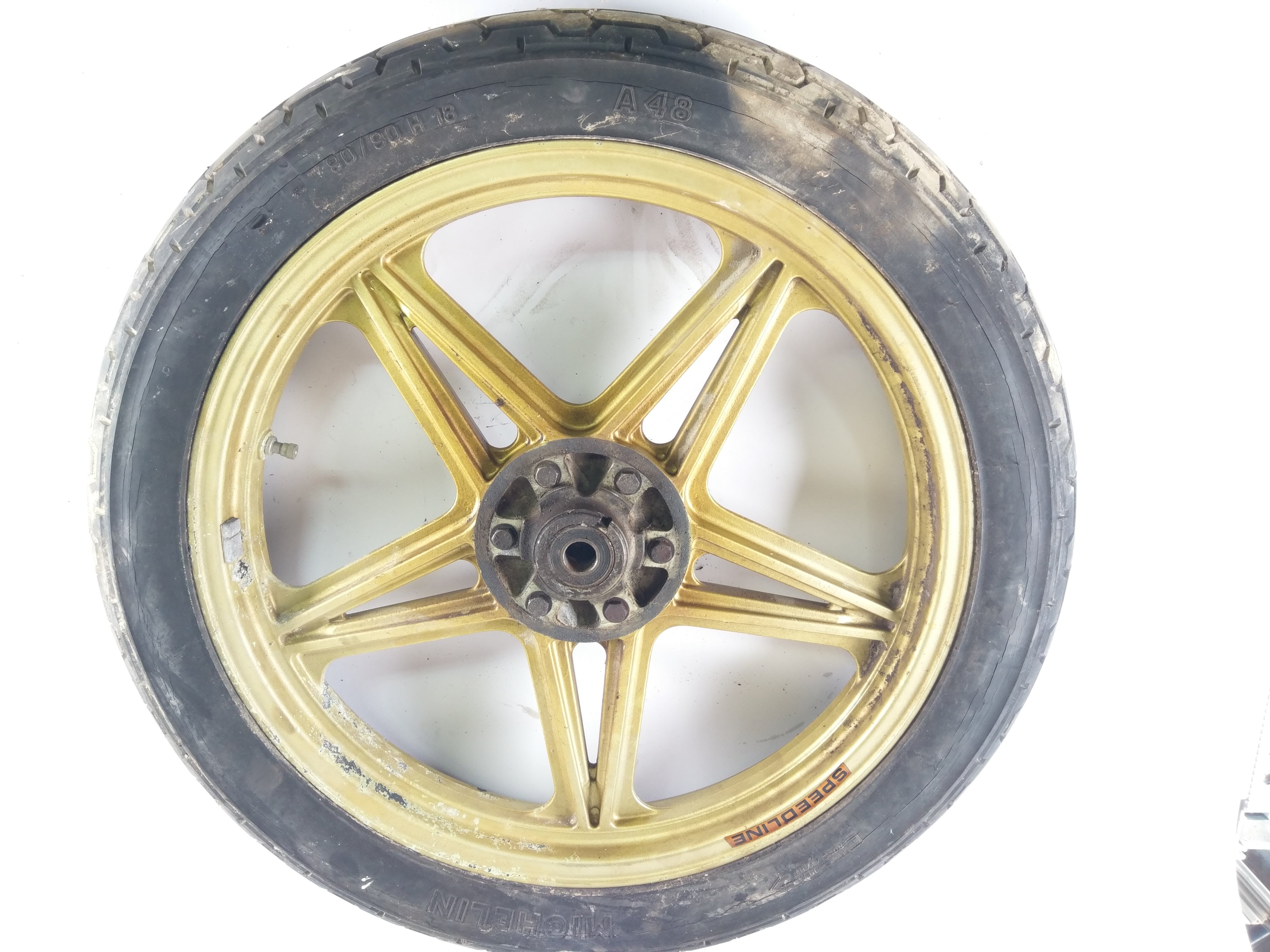 Ducati GTV 500 - RIM -forhjul