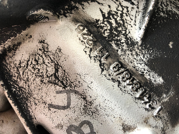 BMW R 1100 GS 259 ​​[1995] - Motorboliger tomme boliger