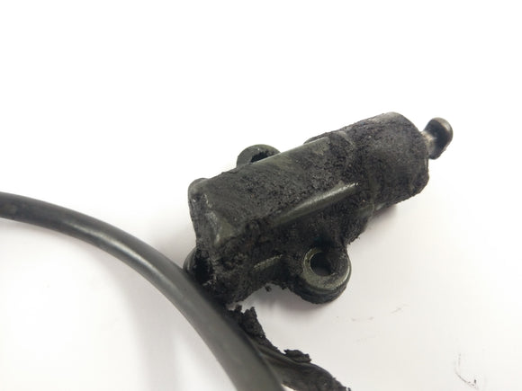 ヤマハTRX 850 4un [1999]  - サイドスタンドスイッチスタンドスイッチ