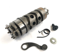 Ducati 1098 S H7 [2007] - shift drum