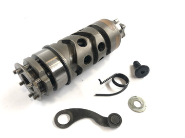 Ducati 1098 S H7 [2007] - shift drum