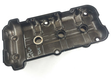 Triumph Daytona 955i T595N [2002] - Cache-culbuteurs - 0