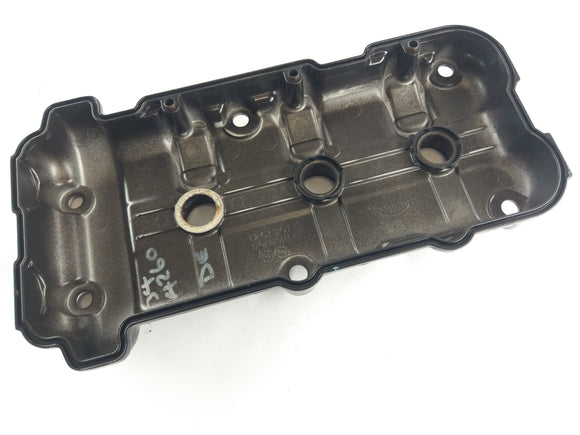 Triumph Daytona 955i T595N [2002] - Cache-culbuteurs