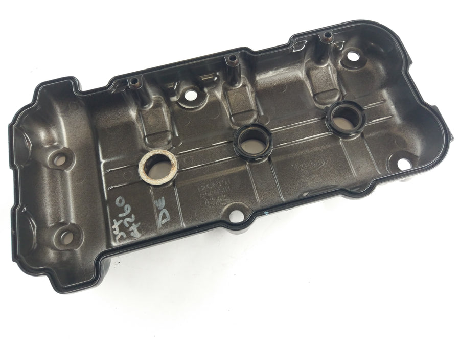 Triumph Daytona 955i T595N [2002] - Vārstu vāks