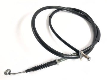 Suzuki DR 750 S SR41B [1988] - Bowdenzug de tren de acoplamiento - 0