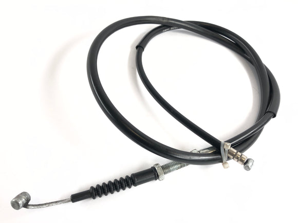 Suzuki DR 750 S SR41B [1988] - Câble d'embrayage Câble Bowden