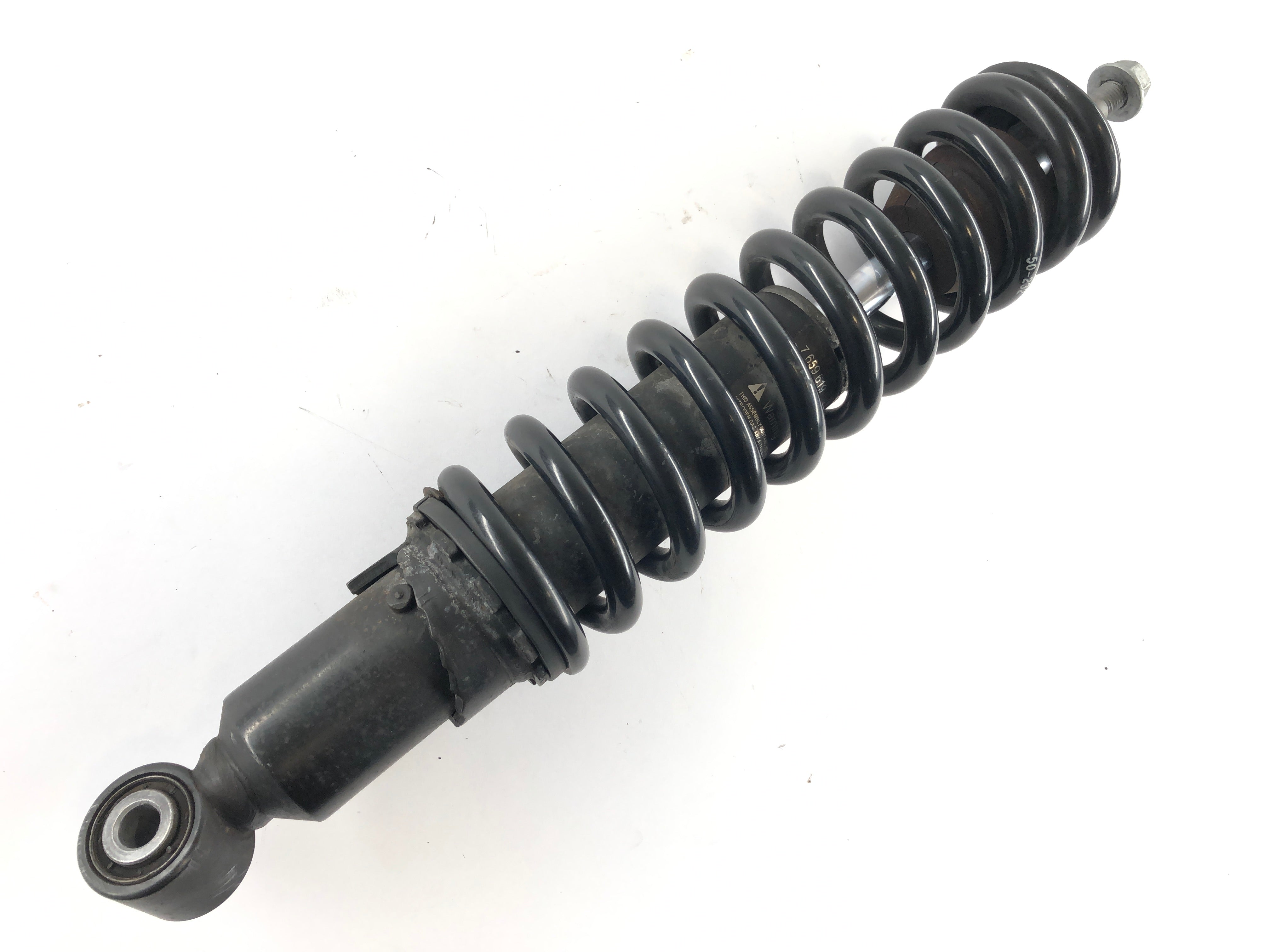 BMW R 1200 GS [2004] - Front shock absorber