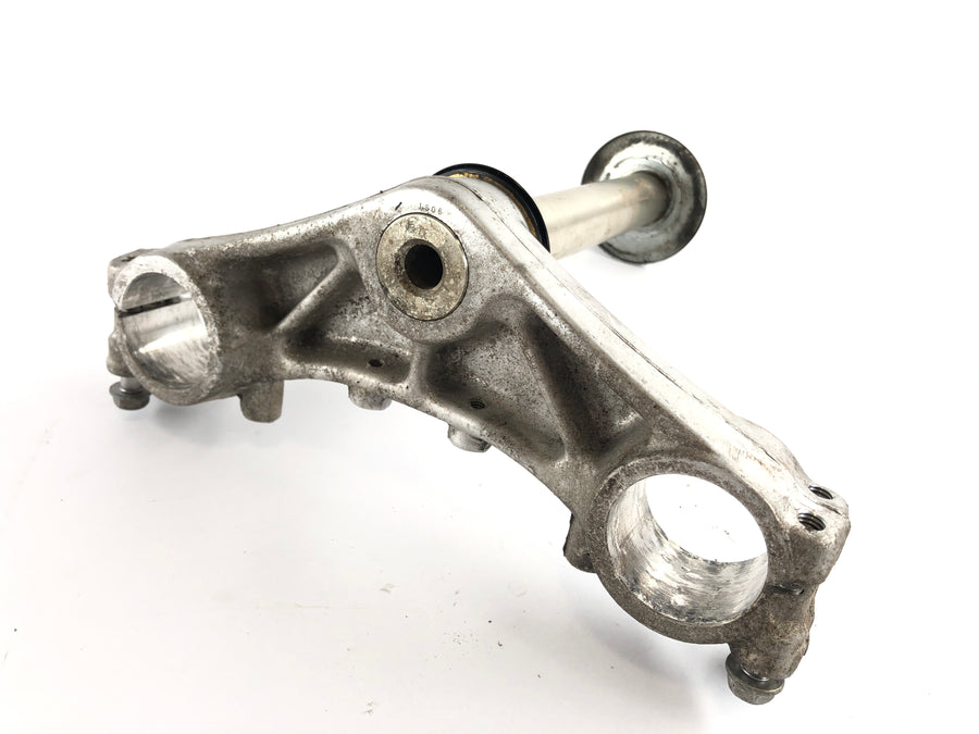 Honda Varadero XL 1000 SD02 [2002] - Форк -мост ниже