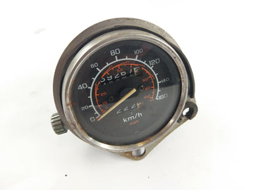 Honda xr 500 R PE01 [1981] - Кабина тахо