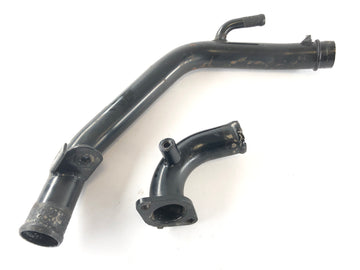 Triumph Tiger 900 T400 [1998] - Potrubí chladicí vodní trubky