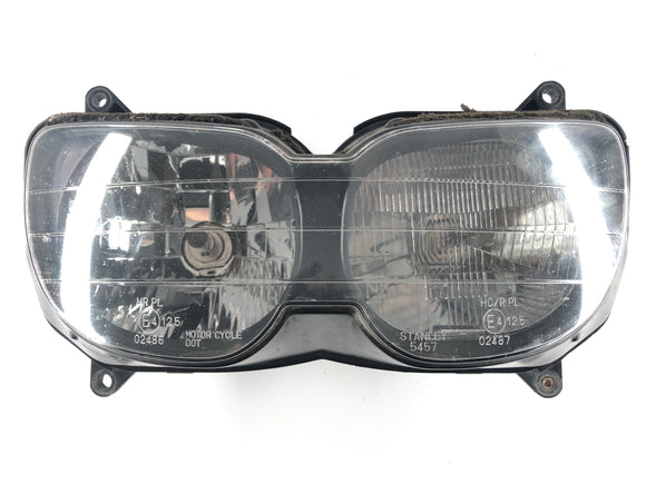 Honda CBR 900 RR SC28 [1995] - Форы Передние фары