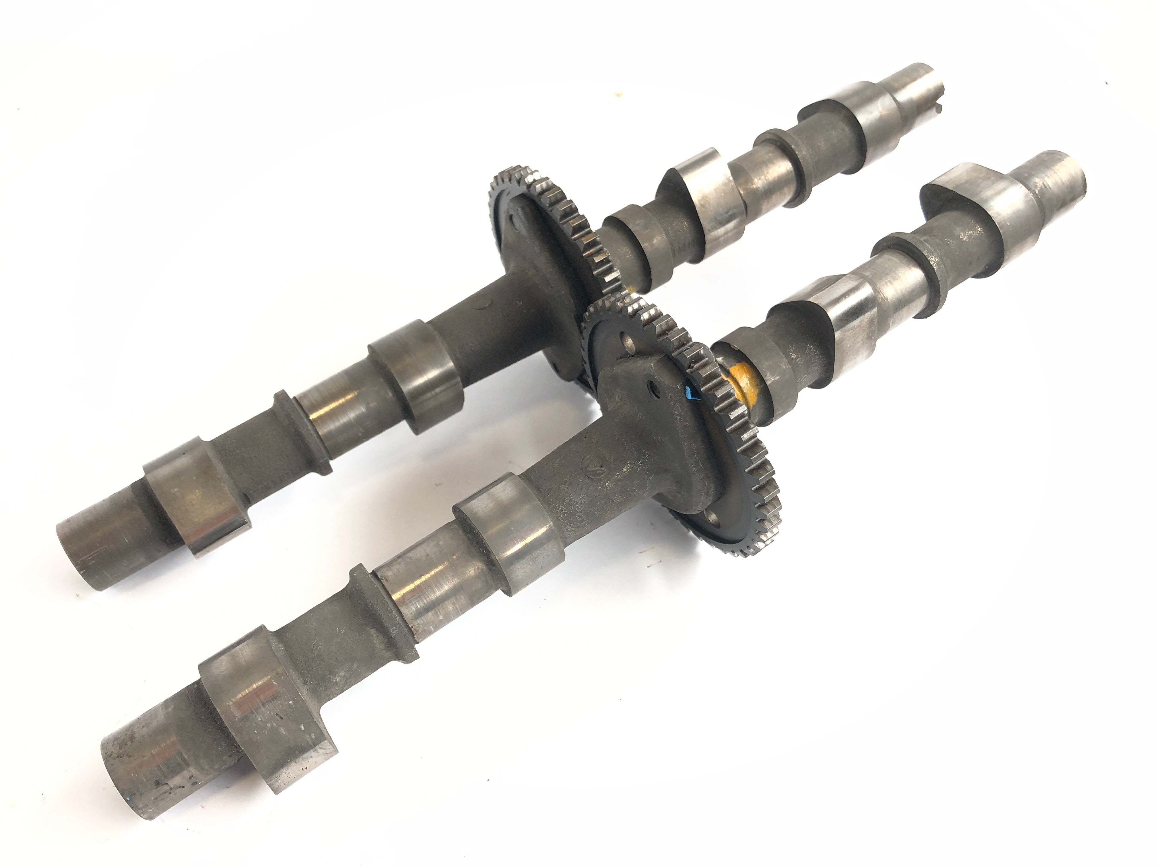 Kawasaki Z 750 E KZ750E [1981] - Camshafts Set