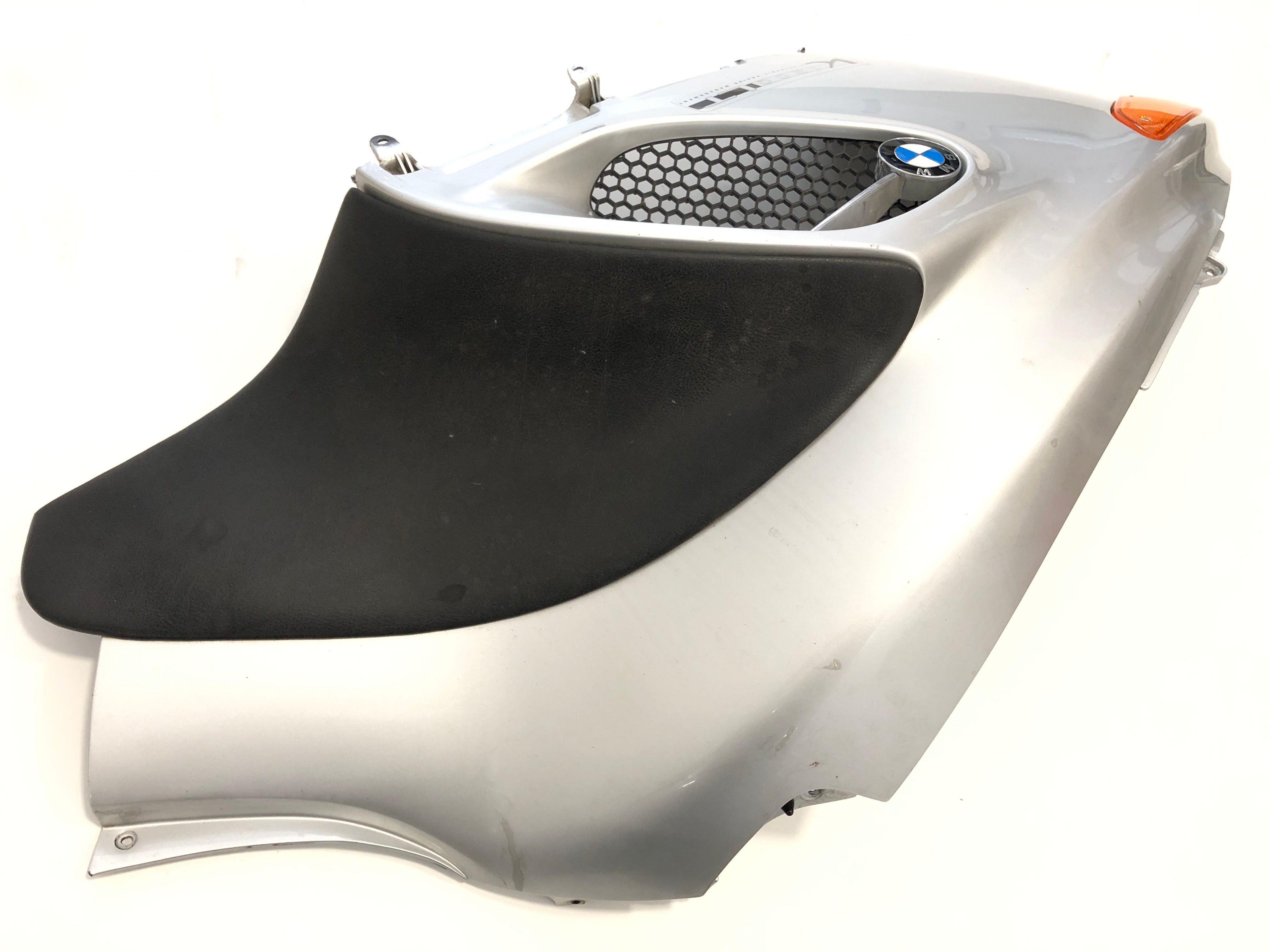 BMW K 1200 LT [2002] - Fairing middle left silver