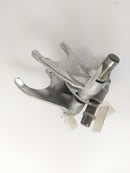 Suzuki DR 650 SP42B - Bytte av klør med bølger-2