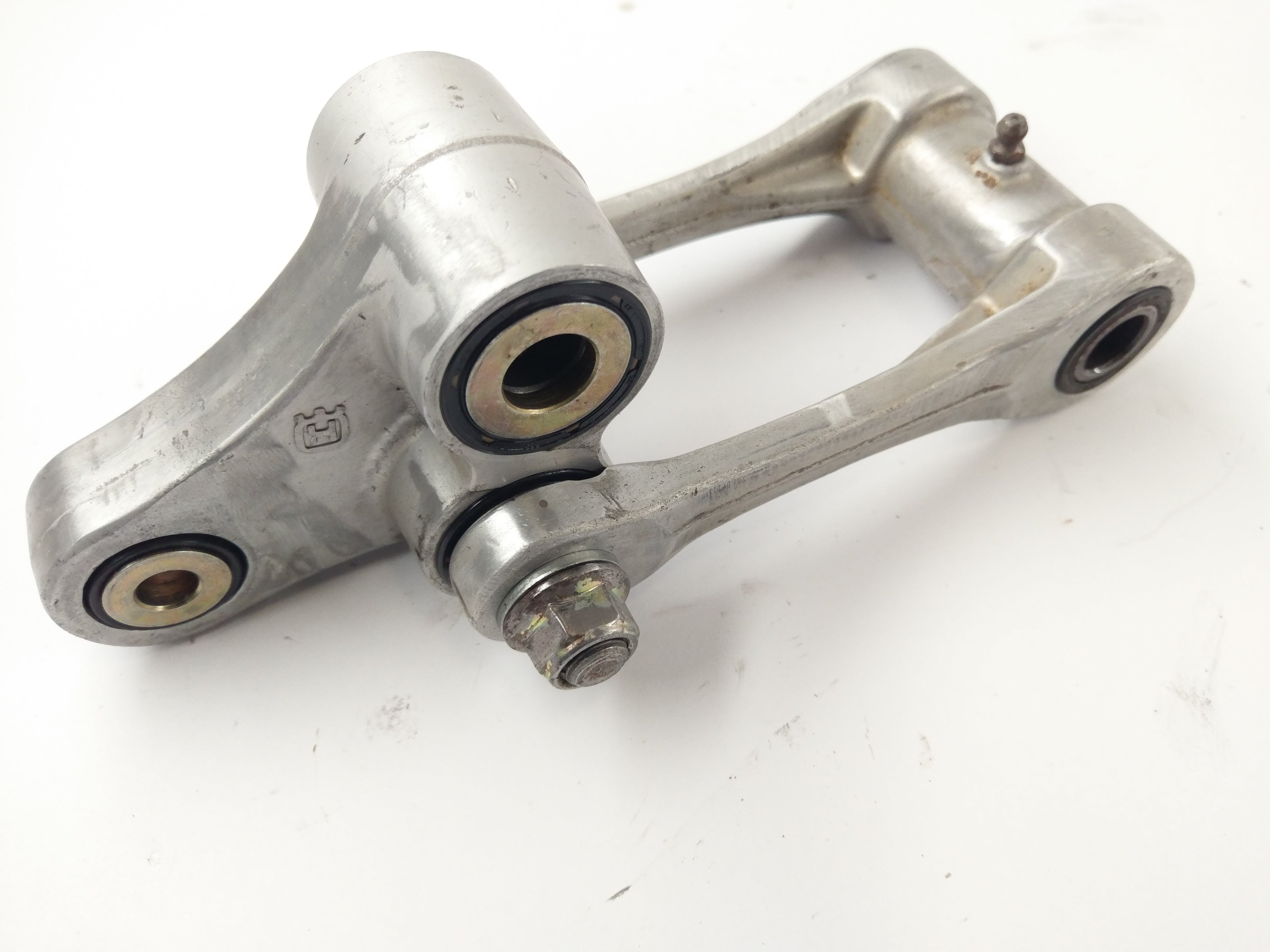 Husquvarna TE 250 H8 [2004] - rocker arm shock absorber bone